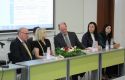 Майсторският клас „Бизнеслидерство и предприемачество“ - широка платформа за обмен на идеи и добри практики, Варненски свободен университет "Черноризец Храбър", Варна