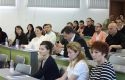 Участниците в майсторския клас „Бизнес лидерство и предприемачество. Добри практики“ го определиха като вдъхновяващ, полезен и незабравим, Варненски свободен университет "Черноризец Храбър", Варна