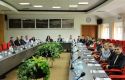 Студенти от катедра „Строителство на сгради и съоръжения” участваха в Студентска научна конференция, Варненски свободен университет "Черноризец Храбър", Варна