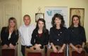 Студенти от Варненския свободен университет учредиха правно сдружение, Варненски свободен университет "Черноризец Храбър", Варна