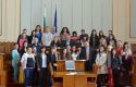 Студенти по ПР усъвършенстват професията  при успелите в бранша, Варненски свободен университет "Черноризец Храбър", Варна