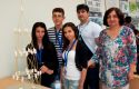 Ученици и студенти с креативни умения за устойчиво бъдеще, Варненски свободен университет "Черноризец Храбър", Варна