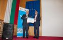 Престижните знаци на Европейската комисия ECTS Label и DS Label бяха връчени на Варненския свободен университет на официално церемония в Благоевград, Варненски свободен университет "Черноризец Храбър", Варна