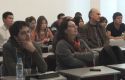 Майсторски клас GameDevelopment@VFU – съветите на специалистите, Варненски свободен университет "Черноризец Храбър", Варна