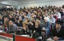 168 абсолвенти на Архитектурния факултет получиха дипломи, Варненски свободен университет "Черноризец Храбър", Варна