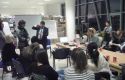 Екипът на специалност „МОДА И МЕНИДЖМЪНТ В МОДАТА“ във Варненския свободен университет представя успешни бизнес модели, Варненски свободен университет "Черноризец Храбър", Варна
