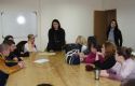 Студенти получиха сертификати за участие в стажантската програма „Организация и технология на работа във верига хотели в к.к. „Ривиера“, Варненски свободен университет "Черноризец Храбър", Варна