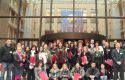 За единадесета поредна година стартира обучението в магистърска програма "Управление на международни бизнес проекти", Варненски свободен университет "Черноризец Храбър", Варна