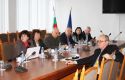 Министърът на образованието и науката на работно посещение във Варненския свободен университет „Черноризец Храбър“, Варненски свободен университет "Черноризец Храбър", Варна