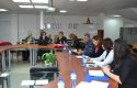 Партньорска среща по проект "Bread Intern", Варненски свободен университет "Черноризец Храбър", Варна