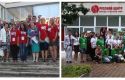Стартира VII-та международна лятна квалификационна школа във Варненския свободен университет, Варненски свободен университет "Черноризец Храбър", Варна