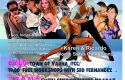 За четвърта поредна година Варненският свободен университет е домакин на SUMMER SALSA FEST, Варненски свободен университет "Черноризец Храбър", Варна