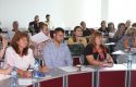 Семинар за ръководители на компютърни кабинети, Варненски свободен университет "Черноризец Храбър", Варна