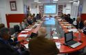 Варненският свободен университет бе домакин на заключителната среща по проекта „SEHUD - Архитектура и устойчиво градско развитие, основани  на еко-хуманни принципи и съвременни технологии, избягвайки загубата на идентичност", Варненски свободен университет "Черноризец Храбър", Варна