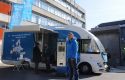 Пътуващата инициатива на Европейската комисия – EURAXESS гостува във Варненския свободен университет, Варненски свободен университет "Черноризец Храбър", Варна