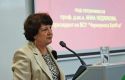 Проф. Анна Недялкова пред Дарик радио: Класацията на МОН и „Отворено общество“ е субективна, в нея има конфликт на интереси, Варненски свободен университет "Черноризец Храбър", Варна