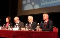 Варненският свободен университет е отличен със знак за качество за изпълнението за проект  „Мобилност на студенти и персонал в сферата на висшето образование“, Варненски свободен университет "Черноризец Храбър", Варна