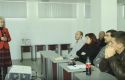 С Майсторски клас "Софтуерно инженерство” беше открито обучението в едноименната магистърска програма, Варненски свободен университет "Черноризец Храбър", Варна