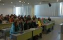Публични лекции на учени от Владимирския държавен университет, Русия, Варненски свободен университет "Черноризец Храбър", Варна