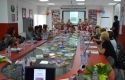 Във Варненския свободен университет отбелязаха 6 юни-Международния ден на руския език, Варненски свободен университет "Черноризец Храбър", Варна