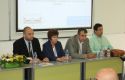 Стартира Международната бизнес конференция „Наука и бизнес за интелигентно бъдеще“, Варненски свободен университет "Черноризец Храбър", Варна