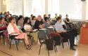 Демокрацията в зоната на риска, Варненски свободен университет "Черноризец Храбър", Варна