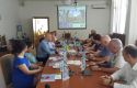 Кметът на Одеса посети Варненския свободен университет, Варненски свободен университет "Черноризец Храбър", Варна