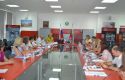 Международна образователна програма «Качество на висшето образование в контекста на международното сътрудничество» започна във ВСУ, Варненски свободен университет "Черноризец Храбър", Варна
