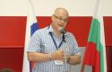 Время говорить по русски!, Варненски свободен университет "Черноризец Храбър", Варна
