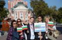 Студенти на Варненския свободен университет завоюваха първи места на  V  Европейски студентски фестивал, Варненски свободен университет "Черноризец Храбър", Варна