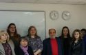Стартира обучението в новата магистърска програма „Данъчен и митнически контрол”, Варненски свободен университет "Черноризец Храбър", Варна