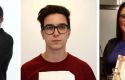 Трима студенти на Варненския свободен университет с отличия на Община Варна в навечерието на 8 декември, Варненски свободен университет "Черноризец Храбър", Варна