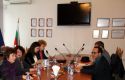 Варненският свободен университет ще разработи съвместни програми с най-големия университет в Африка, Варненски свободен университет "Черноризец Храбър", Варна