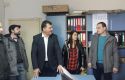 Студенти естетизират градската среда във Варна, Варненски свободен университет "Черноризец Храбър", Варна