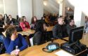 Практикум на магистърска програма „Данъчен и митнически контрол“, Варненски свободен университет "Черноризец Храбър", Варна