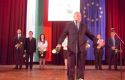 Абсолвентите от випуск 2016 на Филиал Смолян на Варненския свободен университет получиха дипломите си на тържествена церемония, Варненски свободен университет "Черноризец Храбър", Варна