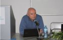 При огромен интерес стартира майсторският клас "Международни отношения и информационни политики", Варненски свободен университет "Черноризец Храбър", Варна