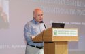 Проф. д.ист.н. Евгений Кожокин бе удостоен със званието „Почетен член на академичния форум“ на Варненския свободен университет, Варненски свободен университет "Черноризец Храбър", Варна