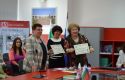 С маратон на четенето Варненският свободен университет отбеляза Световния ден на книгата и 450 годишнина от рождението на Уилям Шекспир, Варненски свободен университет "Черноризец Храбър", Варна