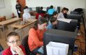 Националните шампиони по информатика, Варненски свободен университет "Черноризец Храбър", Варна