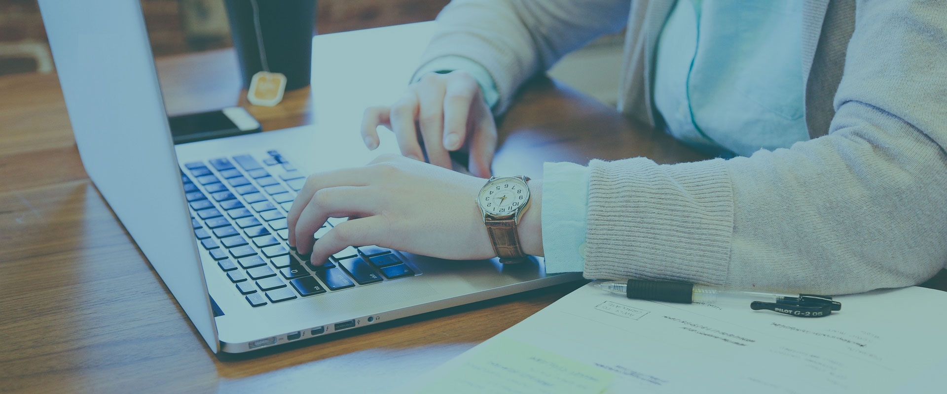 Дистанционно обучение}