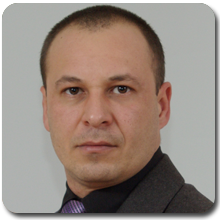 Доц. Цветан Петров Петков