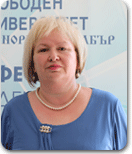 Prof. Galina Shamonina