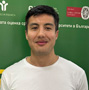 Zhavohirbek Akhmedov